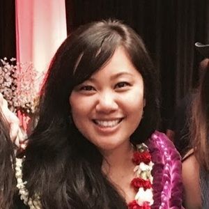 Meet your Posher, Rachael